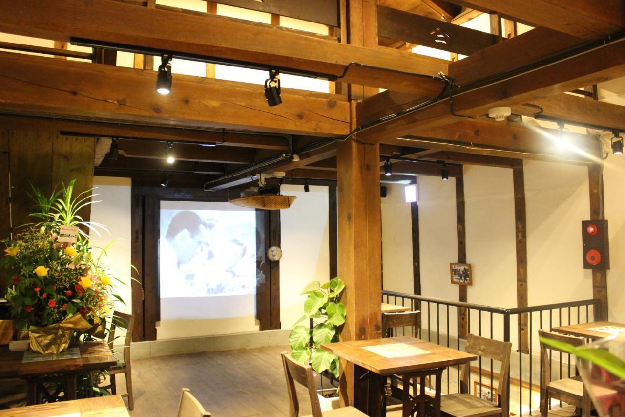Historical Ryokan SENYUKAN Owani Bagian luar foto